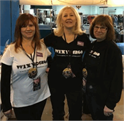 2017 - IX Piston Powered Auto Rama (28)